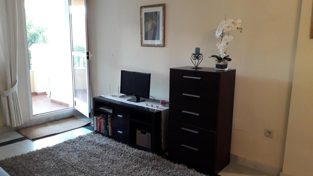 Marbella Nagüeles Apartman Kültér fotó
