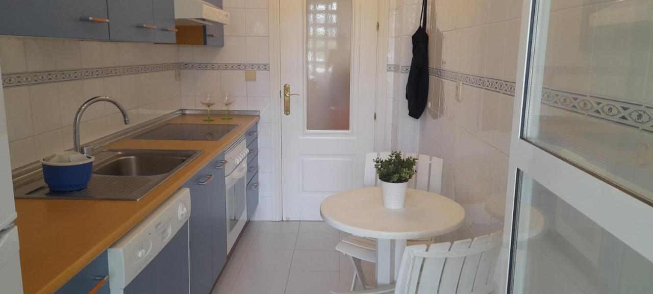Marbella Nagüeles Apartman Kültér fotó