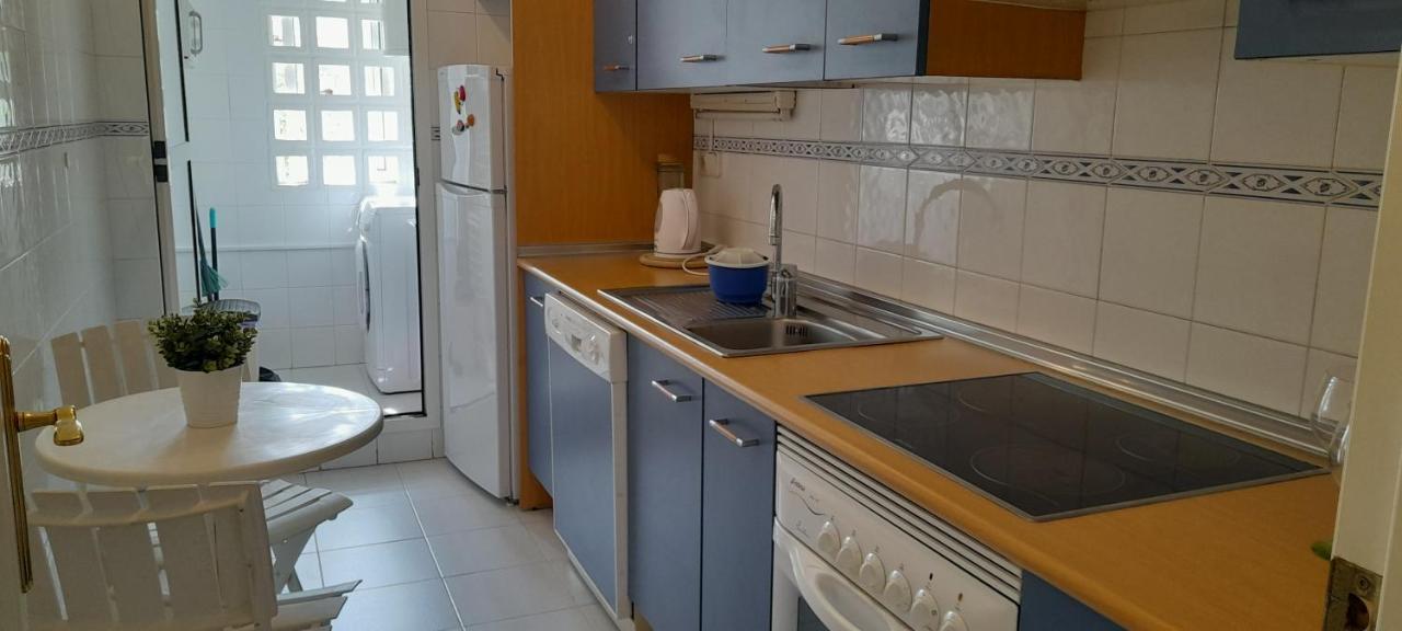 Marbella Nagüeles Apartman Kültér fotó
