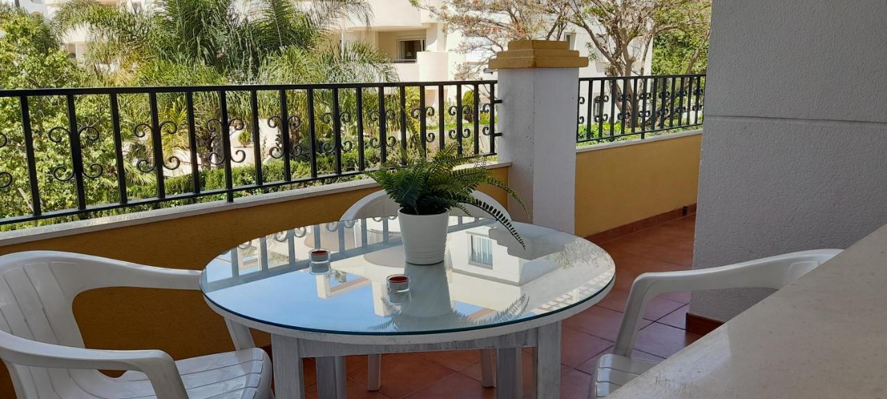 Marbella Nagüeles Apartman Kültér fotó