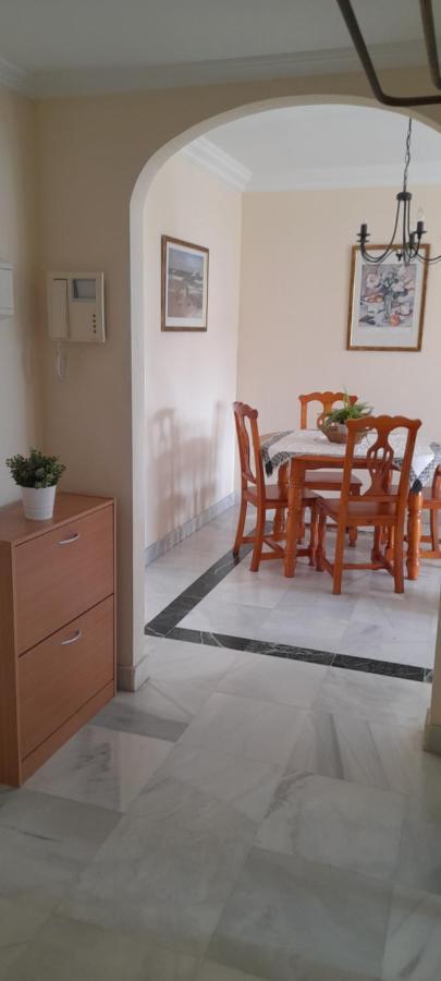 Marbella Nagüeles Apartman Kültér fotó