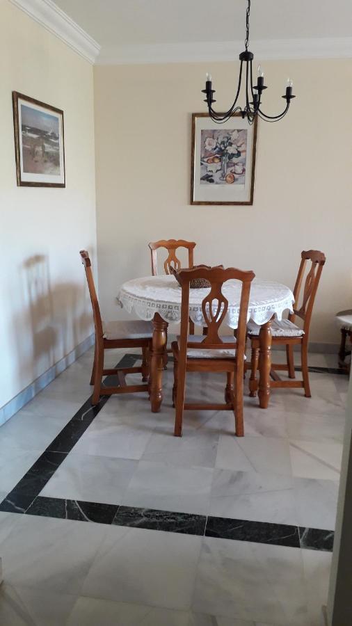 Marbella Nagüeles Apartman Kültér fotó