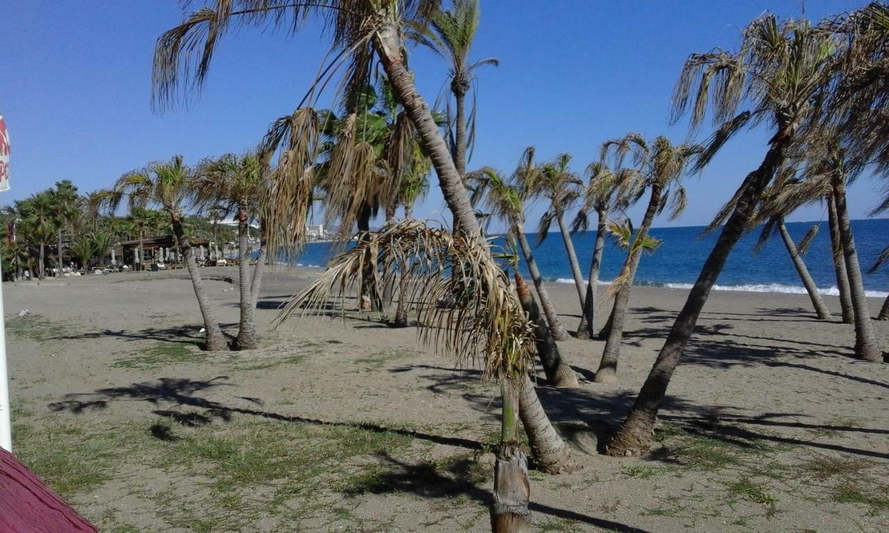 Marbella Nagüeles Apartman Kültér fotó