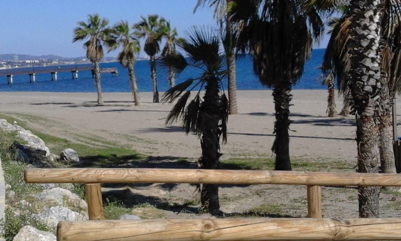Marbella Nagüeles Apartman Kültér fotó